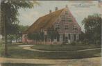 PUTTERSHOEK - Hofstede Rustenburg, Verzamelen, Verzenden, Gelopen