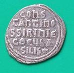 Byzantijnse Rijk. Constantijn VI (780-797 n.Chr.)., Postzegels en Munten, Munten | Europa | Niet-Euromunten