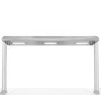 GGM Gastro | Halogeenstraler - 1100mm - voor glazen | HA11, Verzenden