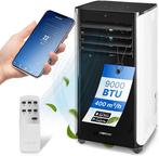 2dekans | Termozeta Mobiele Airco – 3-in-1 – 9000 BTU – 33.8, Ophalen of Verzenden, Zo goed als nieuw