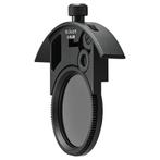Nikon Insteek Polarisatie filter C-PL405, Ophalen of Verzenden, Nieuw, Minder dan 50 mm, Polarisatiefilter