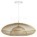 Umage Faraday Hanglamp, plafondkapje rond - plafondkapje wit, Verzenden, Nieuw