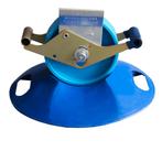 Steigervoeten, Doe-het-zelf en Verbouw, Steigers, Verzenden, Nieuw, Rolsteiger of Kamersteiger