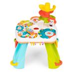 Activiteitentafel - 46x46x51 cm - met afneembaar speelgoed, Ophalen of Verzenden, Nieuw