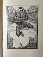 Bruno Goldschmidt (illustrations) - Das Buch Esther und das