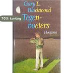 Tegenvoeters 9789021611341 Blackwood, Verzenden, Gelezen, Blackwood