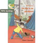 De kat in de gordijnen 9789001548933 Dolf Verroen, Verzenden, Gelezen, Dolf Verroen