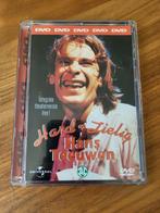 DVD - Hans Teeuwen - Hard En Zielig, Cd's en Dvd's, Dvd's | Cabaret en Sketches, Alle leeftijden, Verzenden, Gebruikt, Stand-up of Theatershow