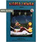 1 alfred j. kwak 9789075531084 H. van Veen, Verzenden, Zo goed als nieuw, H. van Veen