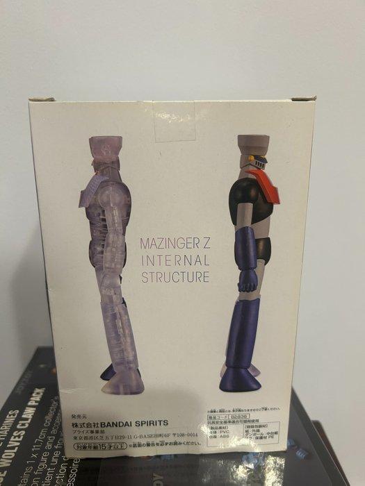 Bandai - Speelgoed robot Mazinger Z Translucent Internal, Antiek en Kunst, Antiek | Overige Antiek