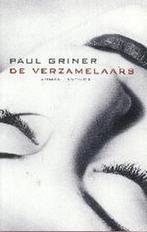 De verzamelaars 9789041409027 P. Griner, Verzenden, Gelezen, P. Griner