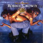 cd - Robbie Crown - Sacred Memories, Zo goed als nieuw, Verzenden