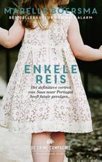 Enkele reis / Crème de la crime 9789461093110, Verzenden, Gelezen, Marelle Boersma