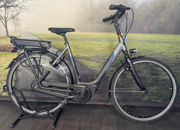 Gazelle Grenoble C7 | Nette E-bike met Krachtige Bosch Motor beschikbaar voor biedingen