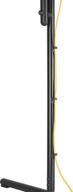Tv standaard schildersezel design - tv statief studio - tot, Verzenden, Nieuw