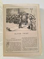 Charles Dickens - The Works of Charles Dickens: Oliver