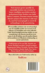 Optimistische woede 9789044548037 Fixdit, Verzenden, Gelezen, Fixdit