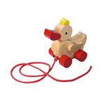 HABA Trekfiguur Eend van €49,99 voor €30,00, Ophalen, Nieuw