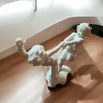 Hutschenreuther - Karl Tutter - Beeldje, Cherubs - 14 cm -
