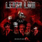 cd - Leash Law - Dogface, Zo goed als nieuw, Verzenden