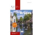GUIDE DE LA VILLE BRUGES 2017 - GUIDE DE LA VILLE BRUGES, Ophalen of Verzenden, Nieuw