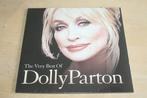 Dolly Parton - The Very Best Of Dolly Parton + Backstage, Nieuw in verpakking