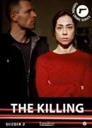 Killing - Seizoen 2 - DVD, Verzenden, Nieuw in verpakking