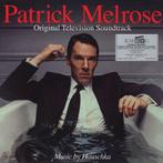 Hauschka - Patrick Melrose (Original Television Soundtrack), Verzenden, Zo goed als nieuw