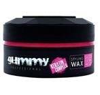 Fonex Gummy Wax Extra Gloss 150ml, Nieuw, Verzenden