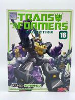 Takara - Figuur - Transformers Collection 16 - Insectrons
