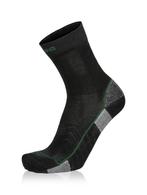 LOWA Hiking Socks wandelsokken  Zwart - 47-48, Verzenden, Nieuw, Kleding