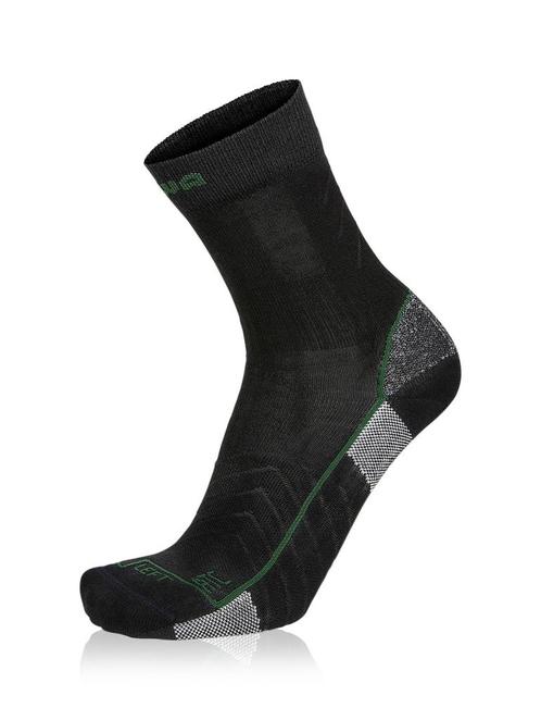 LOWA Hiking Socks wandelsokken  Zwart - 47-48, Sport en Fitness, Bergsport en Wandelen, Kleding, Nieuw, Verzenden