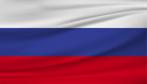 Vlag Rusland 150cm, Hobby en Vrije tijd, Verzenden, Nieuw