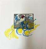 Mario Schifano (1934-1998) - Senza titolo