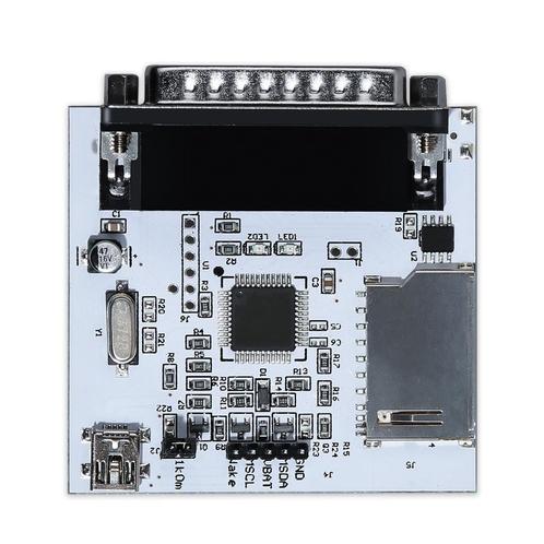 iProg PCF79xx SD-Kaart Adapter, Auto diversen, Autogereedschap, Nieuw, Verzenden