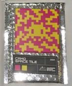 Invader (1969) - Camo Space Tile Pink/Yellow (SEALED), Antiek en Kunst