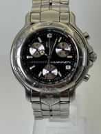 TAG Heuer - “Hakkinen” Limited Edition – Quartz Chronograph,