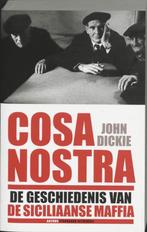 Cosa Nostra - Cosa Nostra, Ophalen of Verzenden, Nieuw