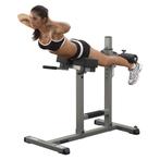 Body-Solid Heavy Duty Roman Chair, Sport en Fitness, Verzenden, Nieuw