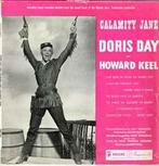 10 Inch - Doris Day - Calamity Jane, Cd's en Dvd's, Zo goed als nieuw, Verzenden