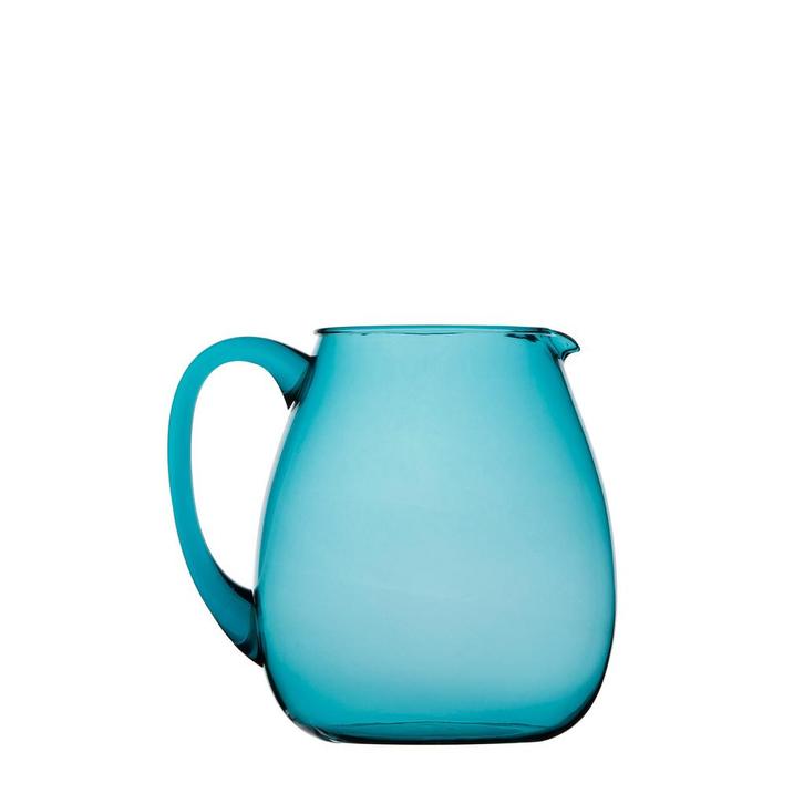 Onbreekbare Waterkan Bahamas Turquoise, Watersport en Boten, Accessoires en Onderhoud, Nieuw, Ophalen of Verzenden