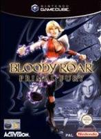 MarioCube.nl: Bloody Roar: Primal Fury Losse Disc - iDEAL!, Spelcomputers en Games, Ophalen of Verzenden, Gebruikt
