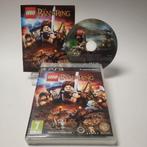 LEGO in de Ban van de Ring Playstation 3, Ophalen of Verzenden, Nieuw