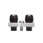 Mishimoto BMW E36/E46/E90 Oil Line Fitting Kit - MMOCF-BMW, Ophalen of Verzenden