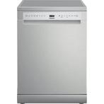 Hotpoint H7fhs51x - Vrijstaande Vaatwasser - 60 cm - 15, Ophalen of Verzenden, Nieuw, 85 tot 90 cm