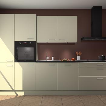 Magnolia keuken Selfoss 96609, Huis en Inrichting, Keuken | Complete keukens, Verzenden