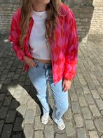 Gewatteerd jasje, Kleding | Dames, Jassen | Zomer, Verzenden, Nieuw, Roze