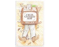 Even geduld aub - Even geduld aub, Boeken, Advies, Hulp en Training, Ophalen of Verzenden