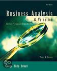 Business Analysis and Valuation Using Financia 9780324118940, Zo goed als nieuw