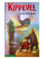 De getikte klok / Kippenvel 9789020623321 R.L. Stine, Boeken, Verzenden, Gelezen, R.L. Stine